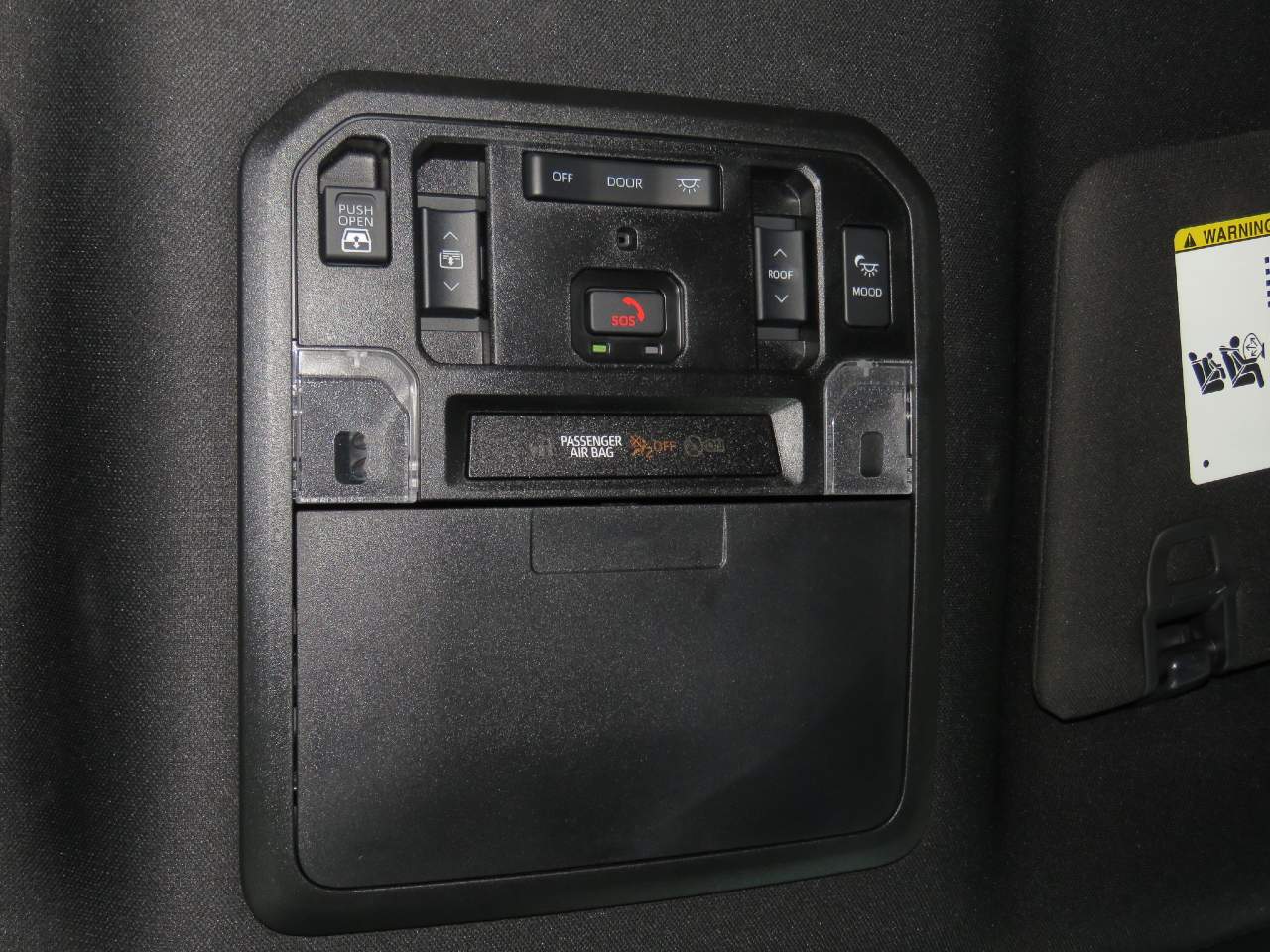 2024 Toyota Tundra Platinum Crew Cab