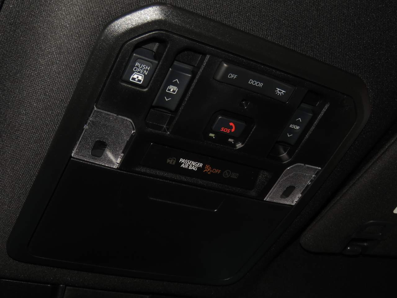 2025 Toyota Tundra TRD Pro HV Crew Cab