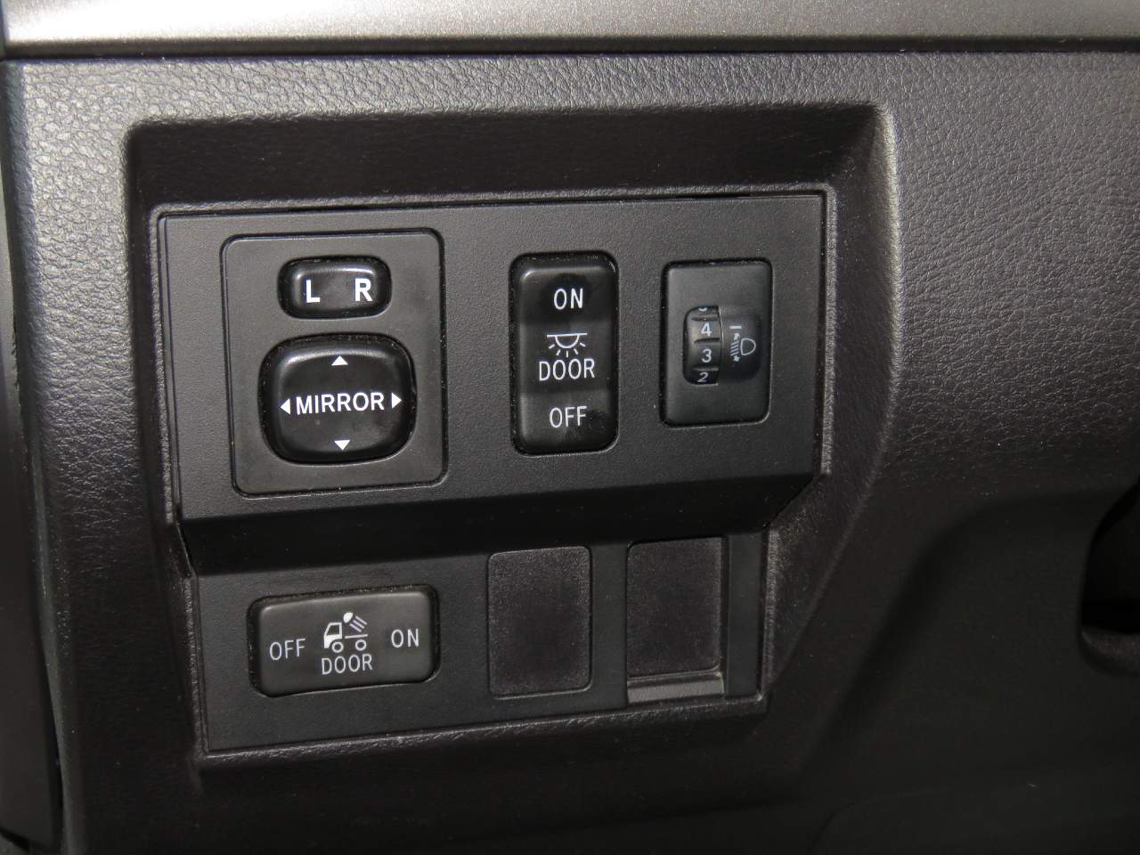 2015 Toyota Tundra SR5 Extended Cab