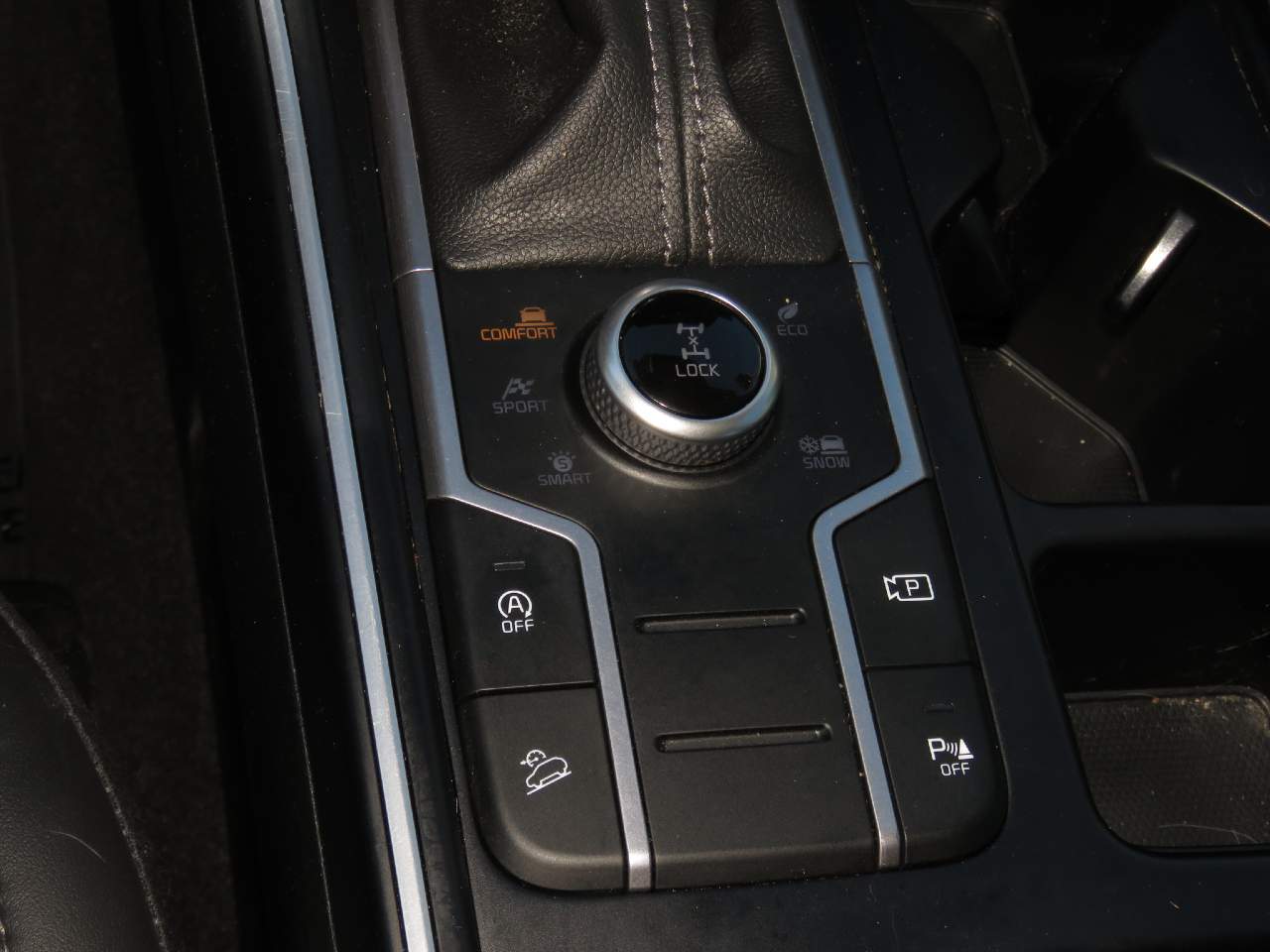 2022 Kia Sorento X-Line S