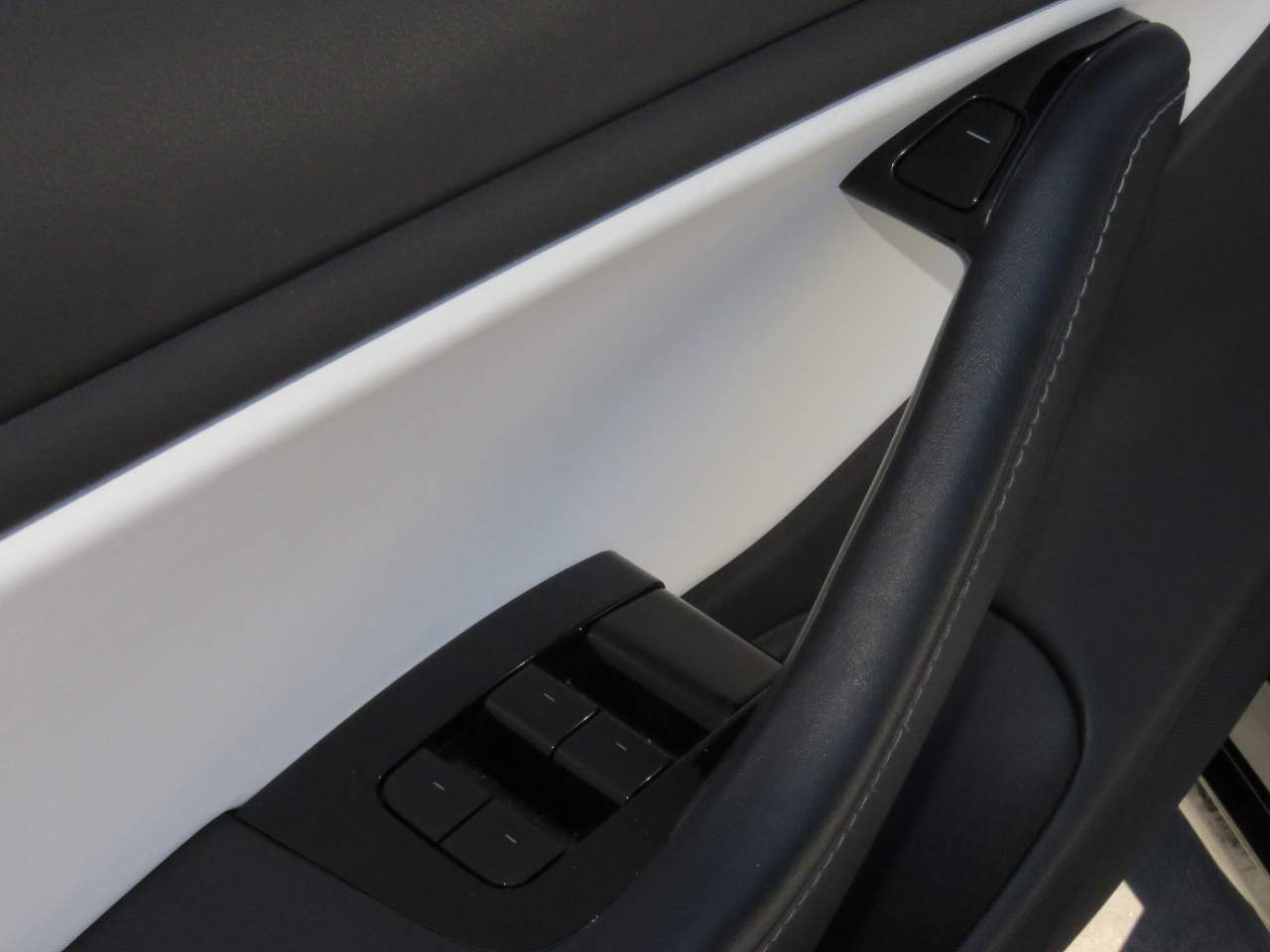 2019 Tesla Model 3 Standard Range