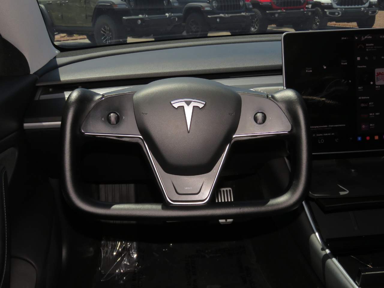 2019 Tesla Model 3 Standard Range