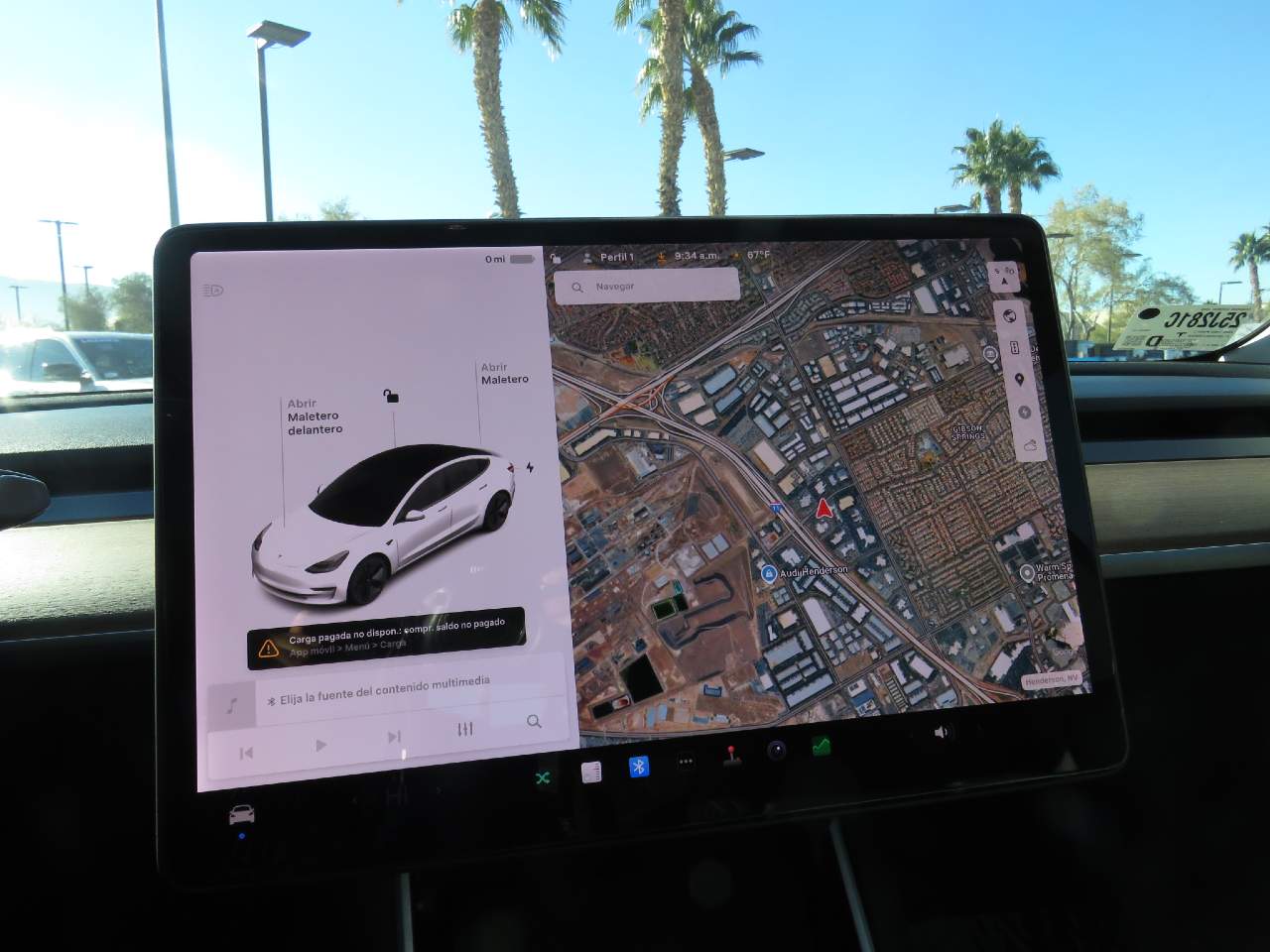 2020 Tesla Model 3 Standard Range