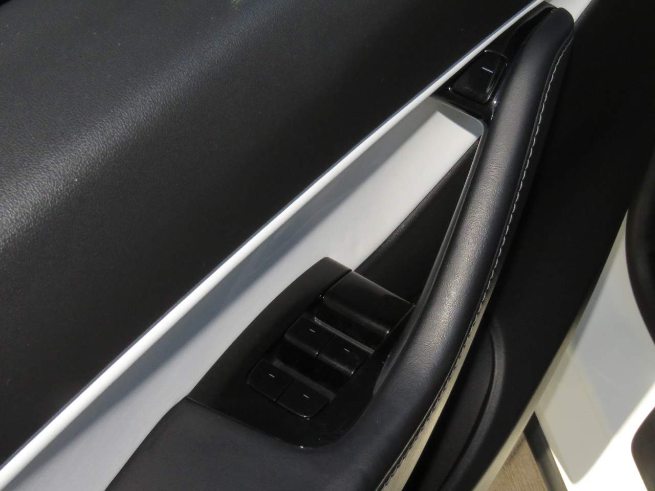 2020 Tesla Model Y Performance