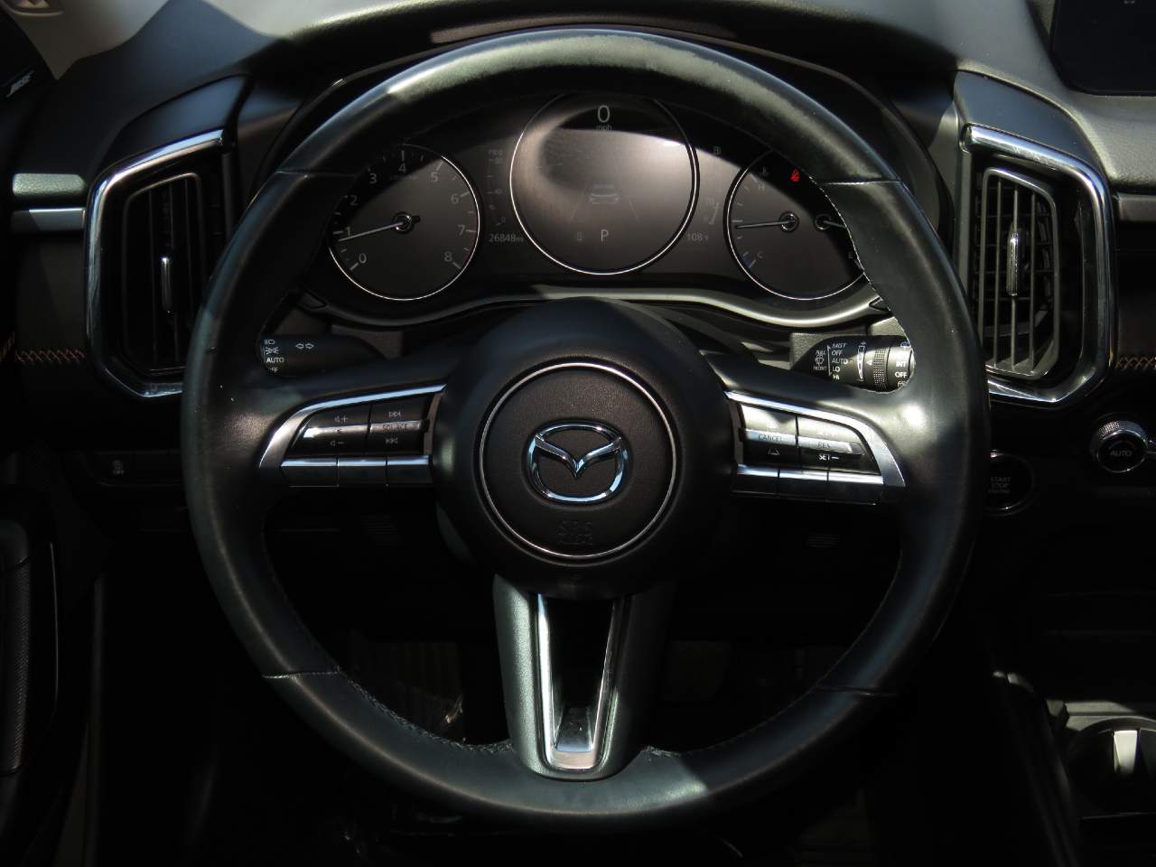 2024 Mazda CX-50 2.5 S Premium Plus
