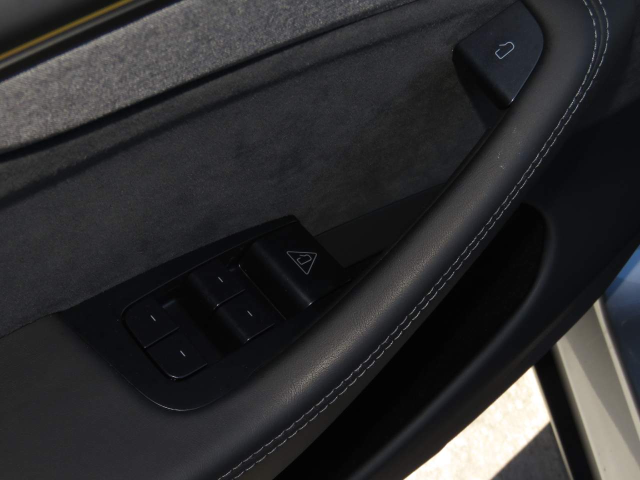 2026 Tesla Model Y Long Range