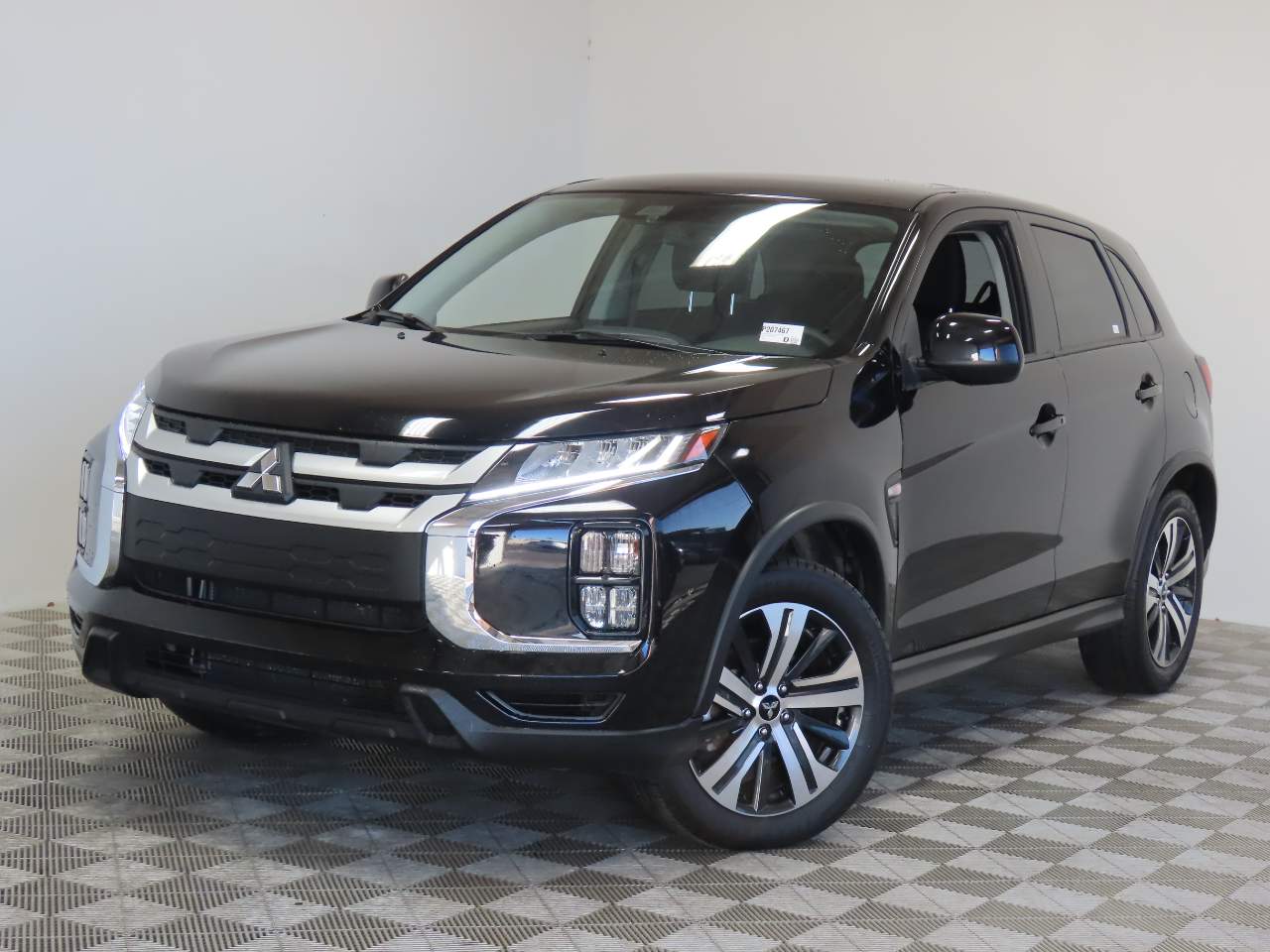 2025 Mitsubishi Outlander Sport ES