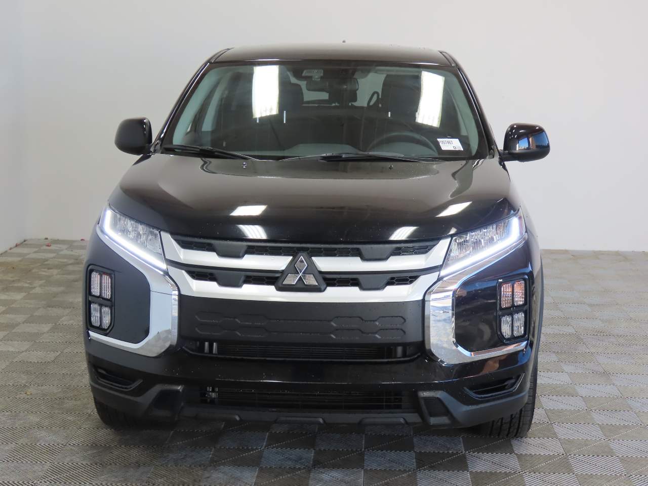 2025 Mitsubishi Outlander Sport ES