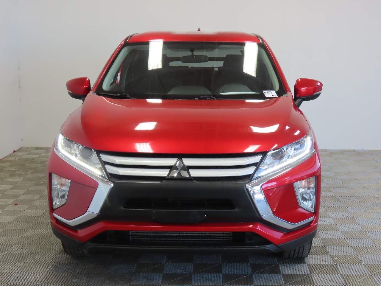 2020 Mitsubishi Eclipse Cross ES
