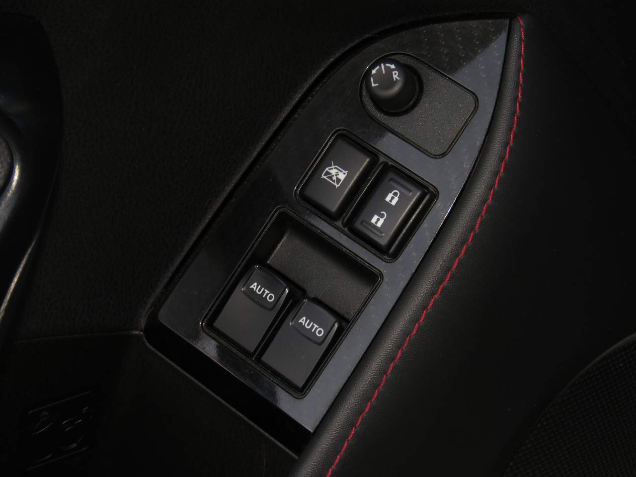 2017 Subaru BRZ Limited