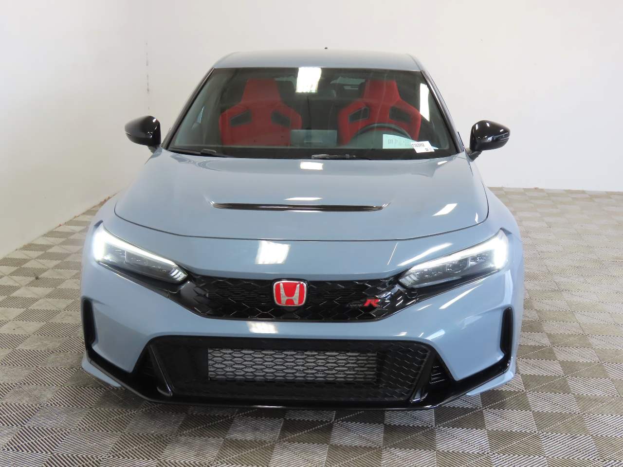 2024 Honda Civic Type R