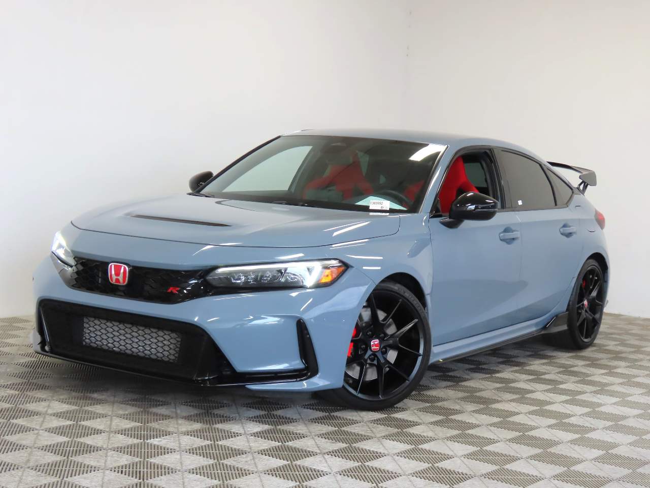 2024 Honda Civic Type R