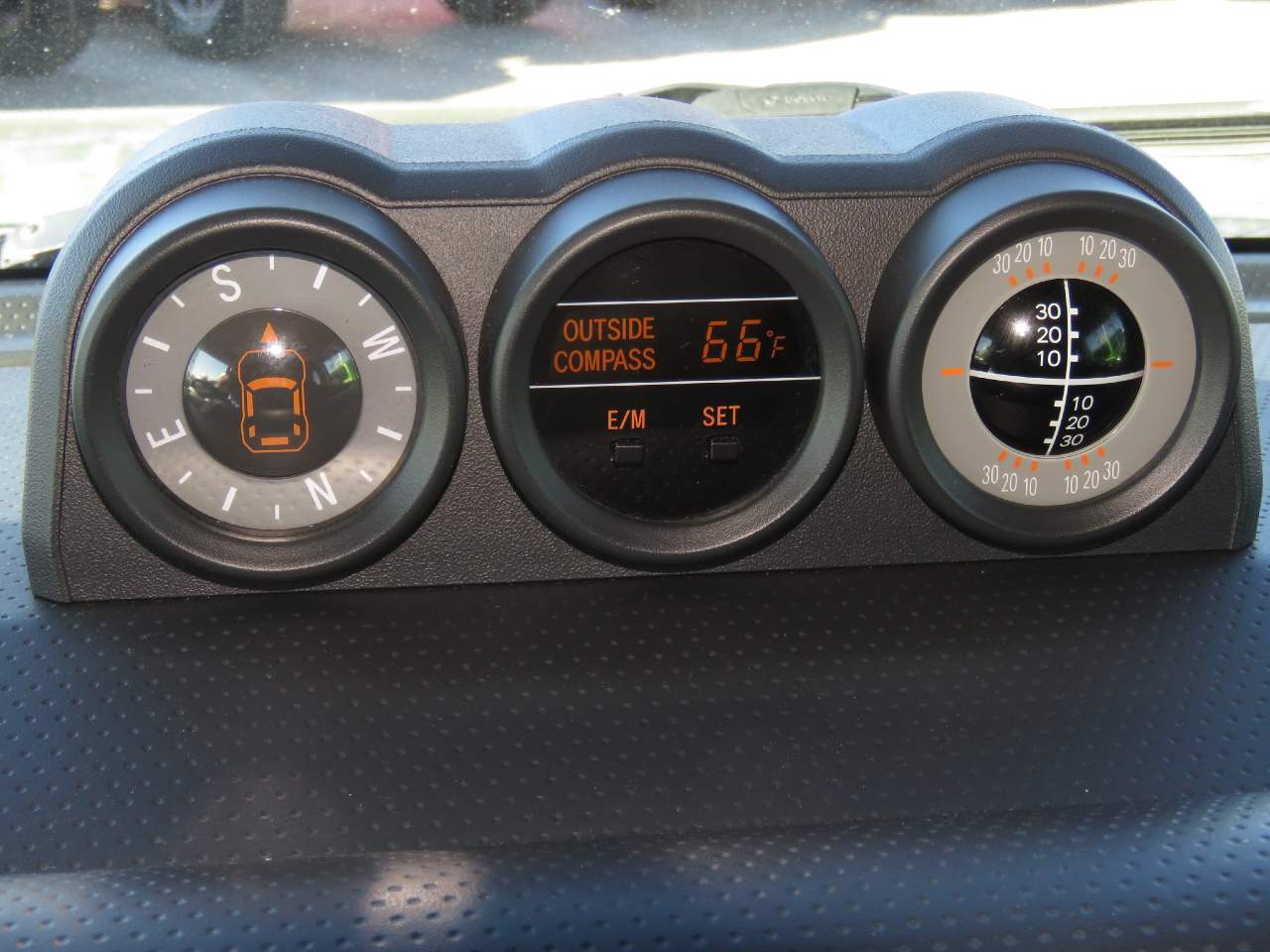 2012 Toyota FJ Cruiser