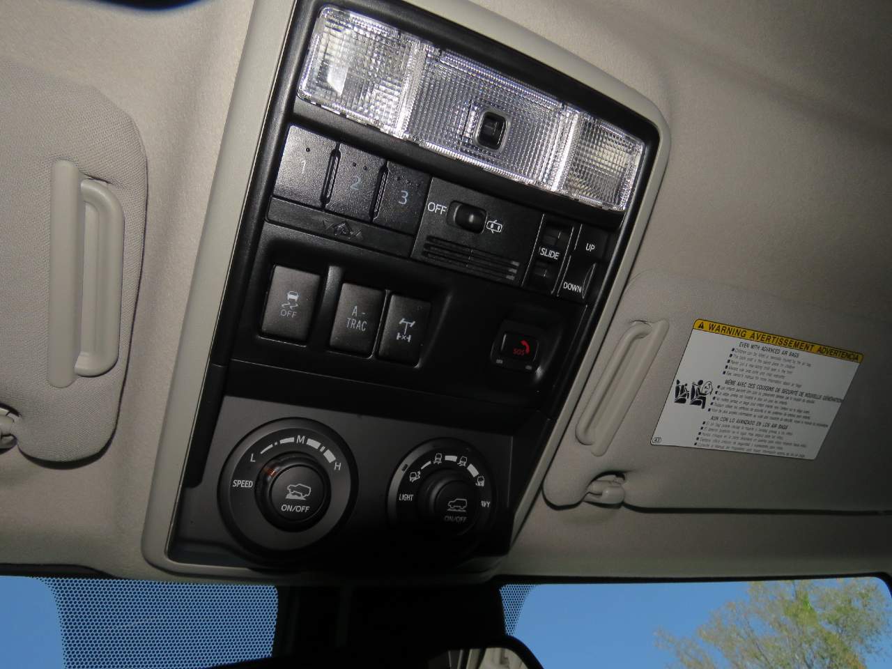2022 Toyota 4Runner TRD Pro