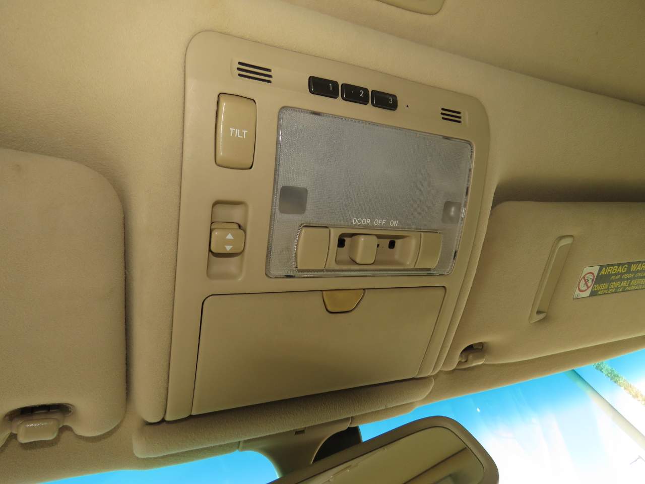 2006 Lexus LS 430  