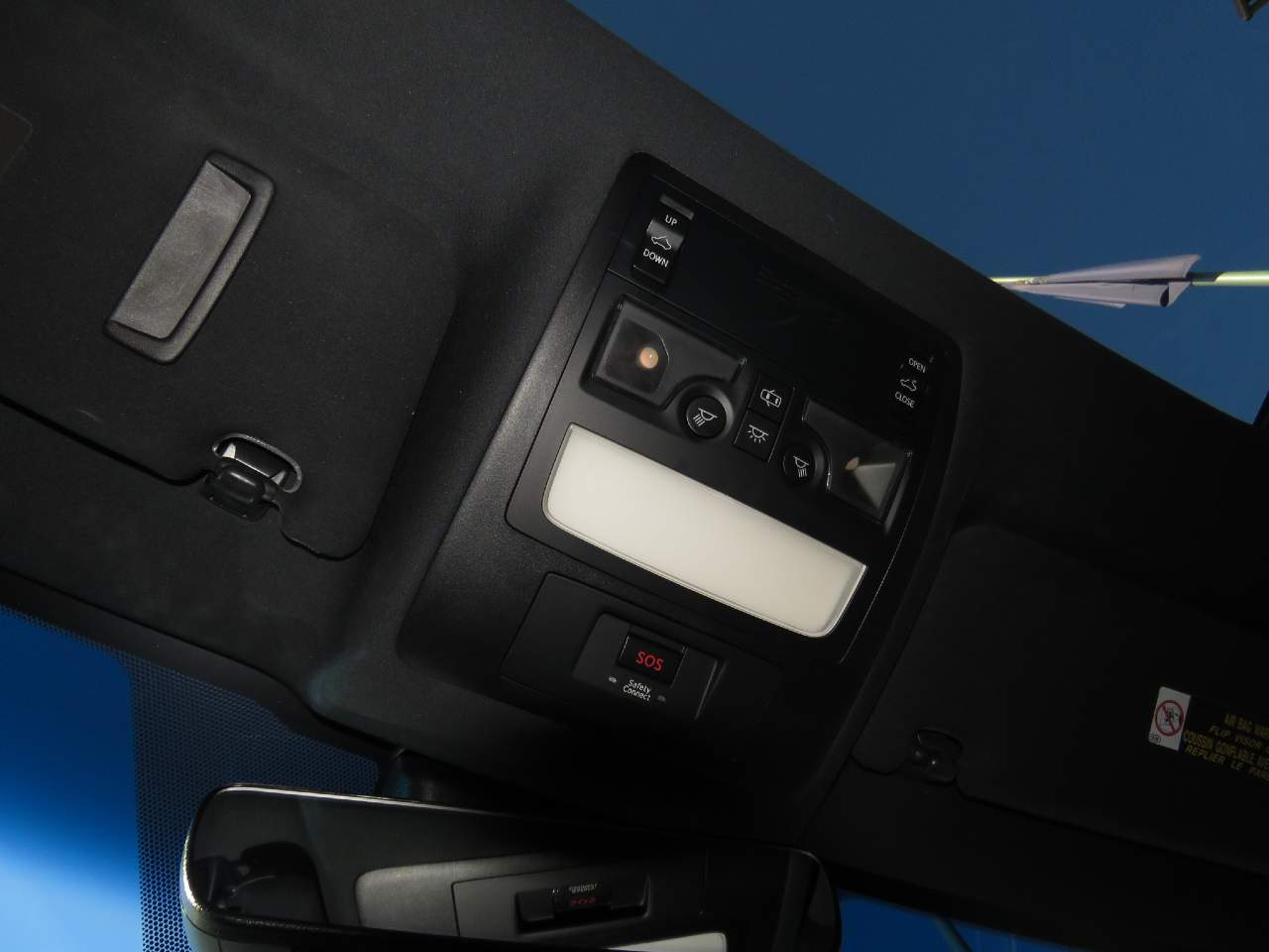 2017 Lexus GS 350 F SPORT