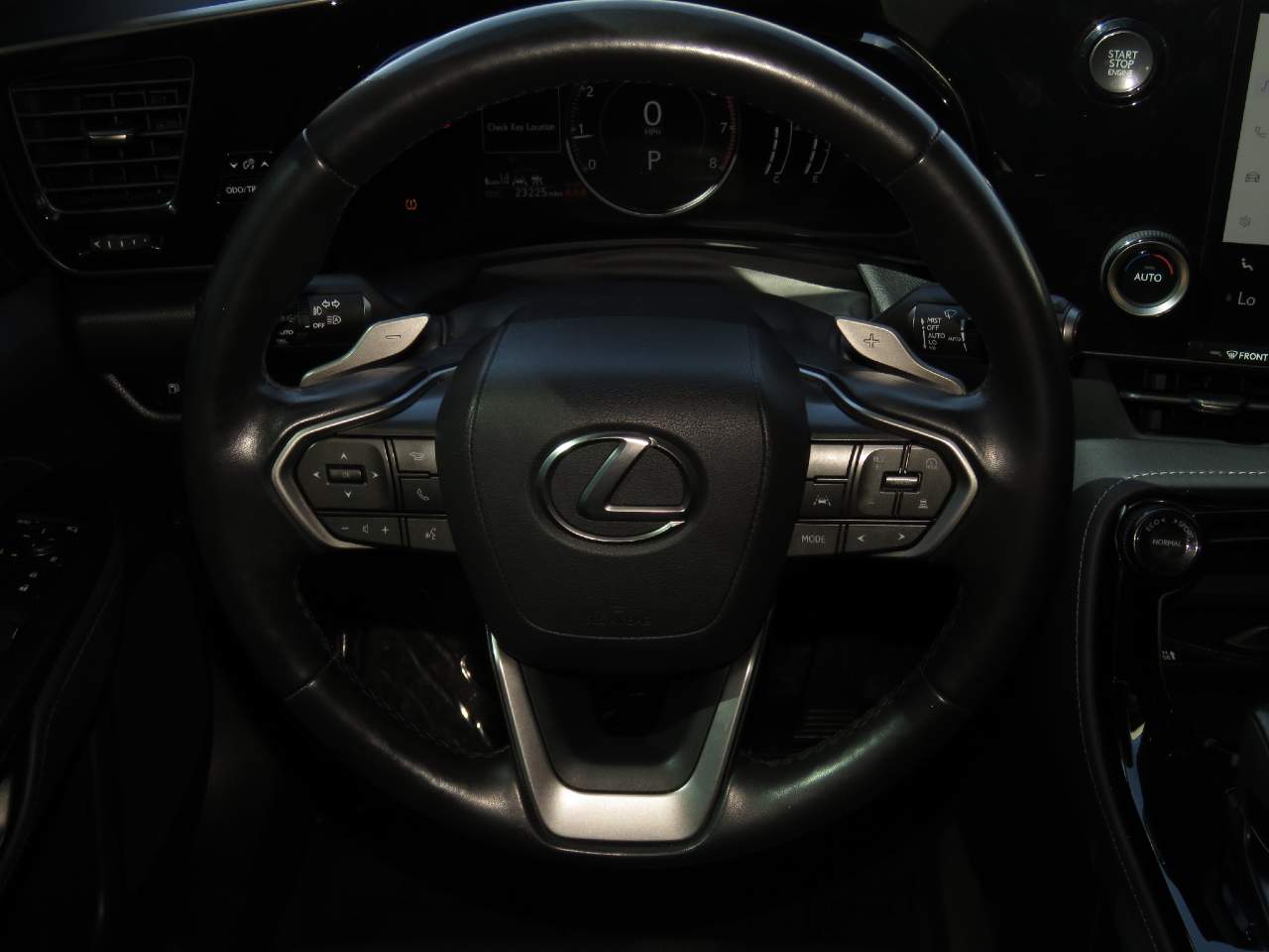 2024 Lexus NX 350 Premium