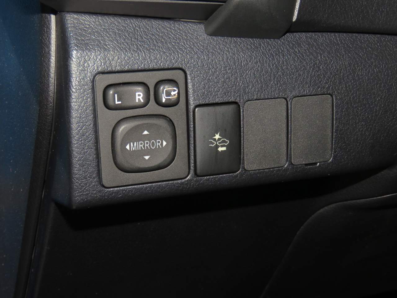 2017 Toyota Corolla iM  