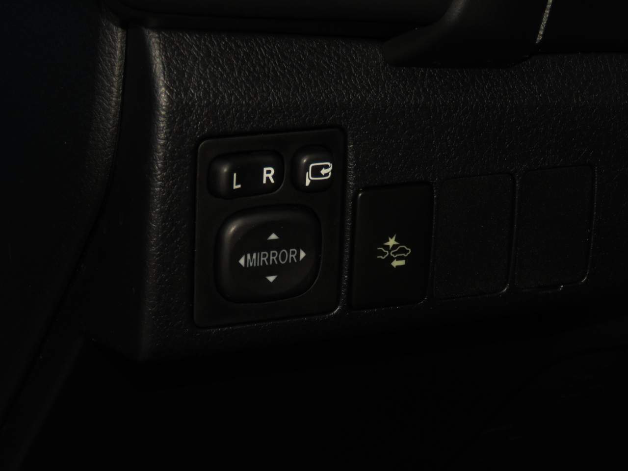 2017 Toyota Corolla iM  