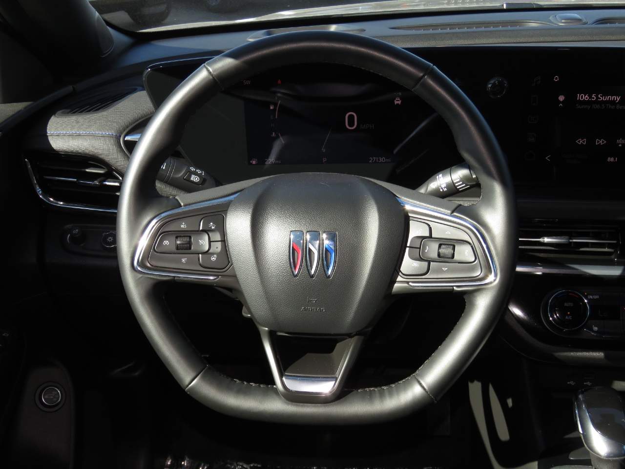 2025 Buick Envista Sport Touring