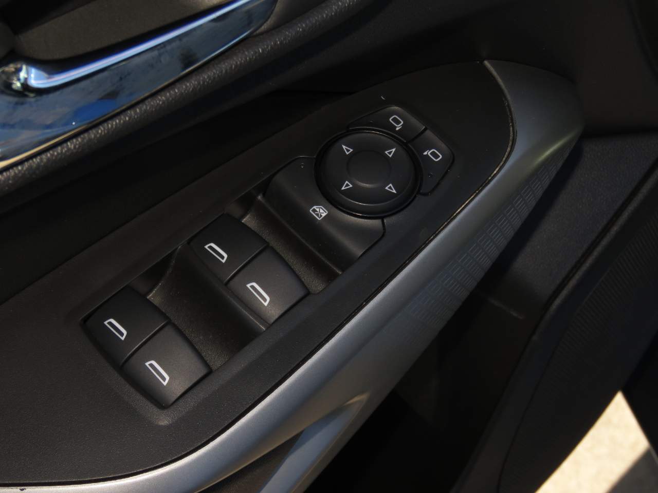 2024 Chevrolet Trax RS