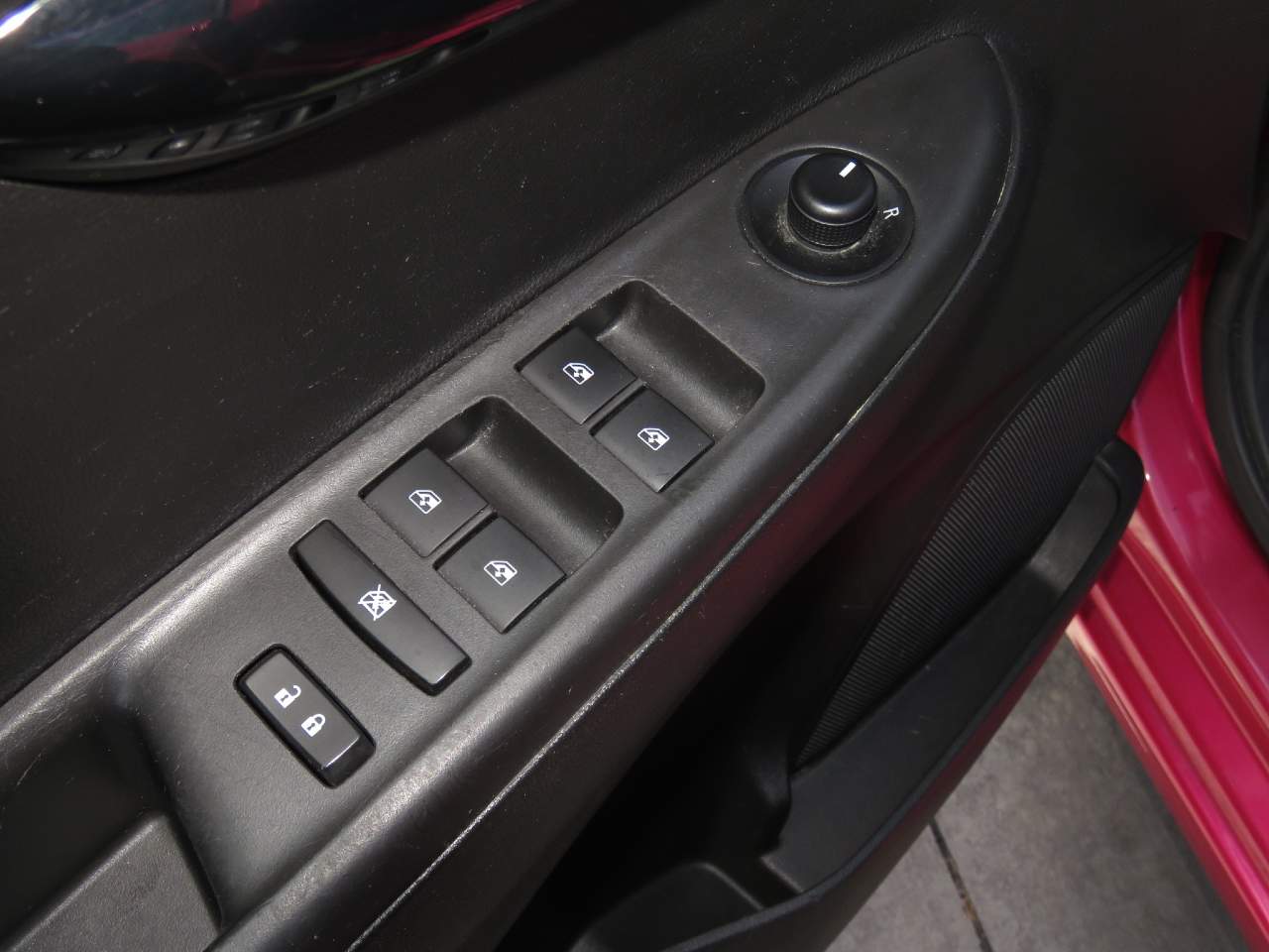 2020 Chevrolet Spark 1LT CVT