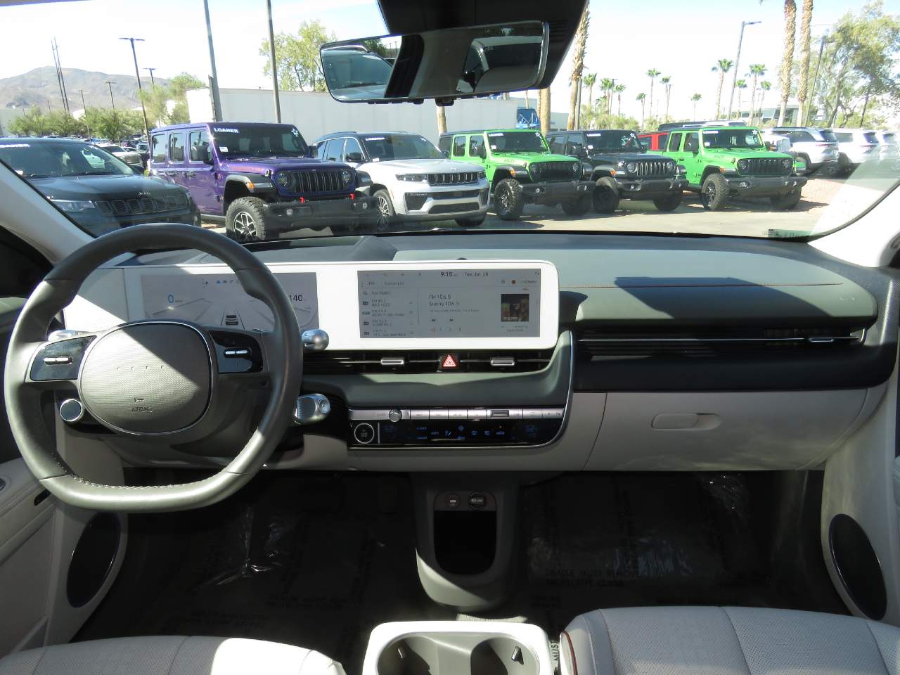 2024 Hyundai IONIQ 5 Limited