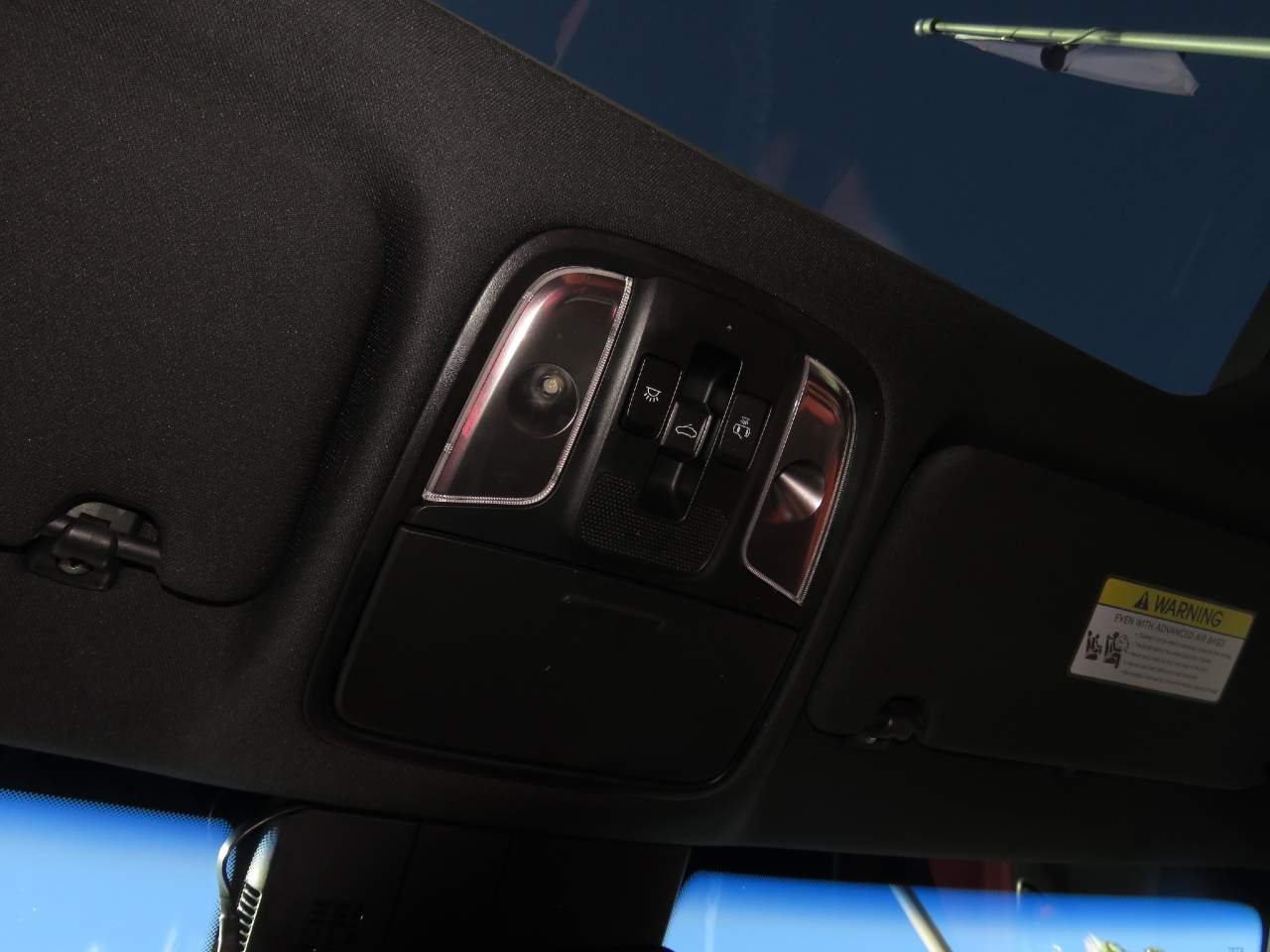 2019 Kia Stinger GT2