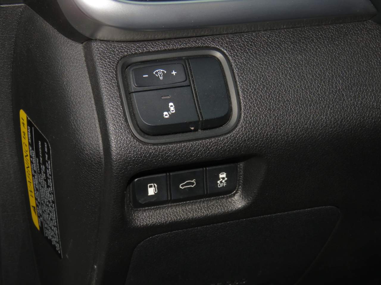 2017 Kia Optima Hybrid Premium