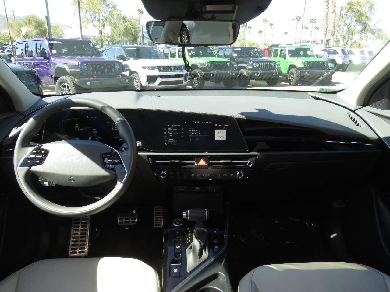 2023 Kia Niro EX Touring
