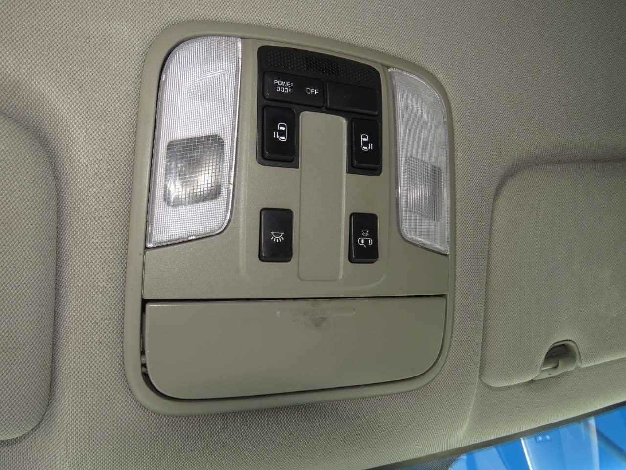 2019 Kia Sedona EX