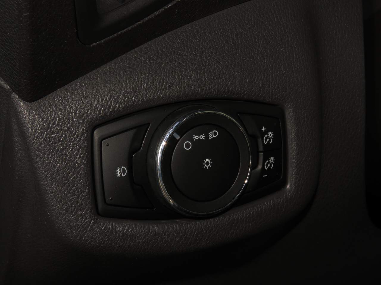 2016 Ford Transit Connect XLT