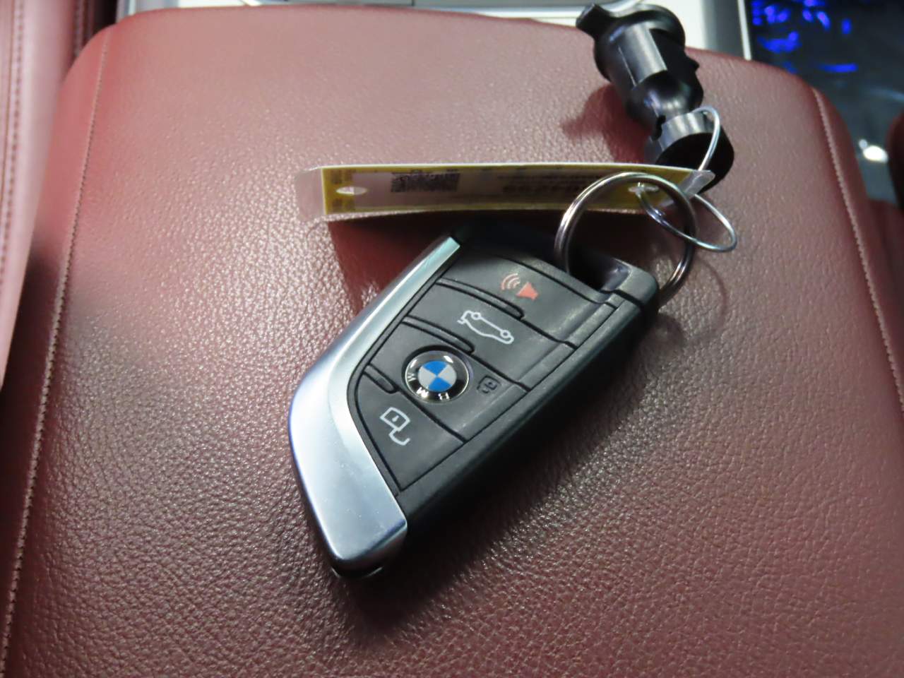 2022 BMW 4-Series 430i