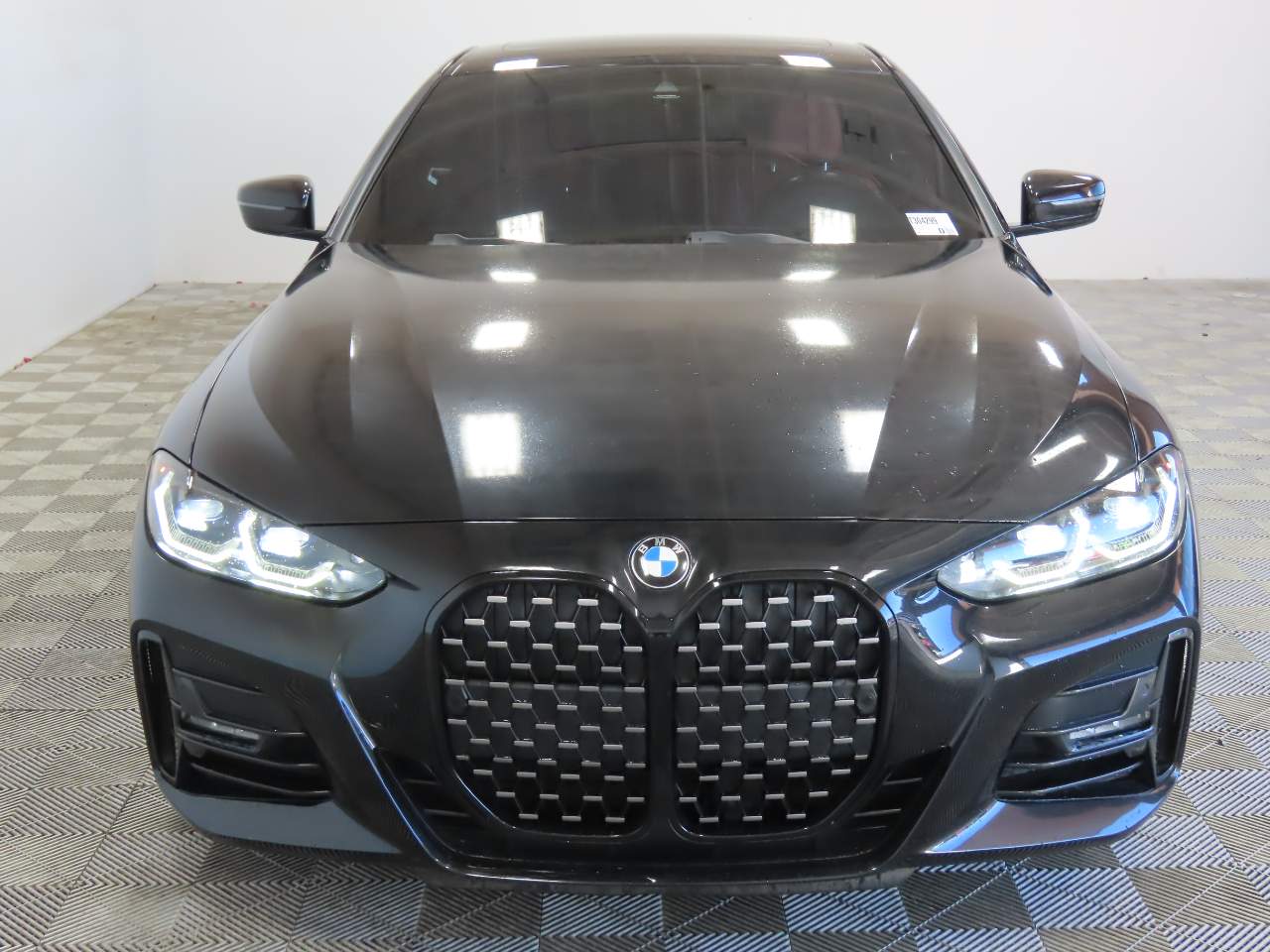 2022 BMW 4-Series 430i