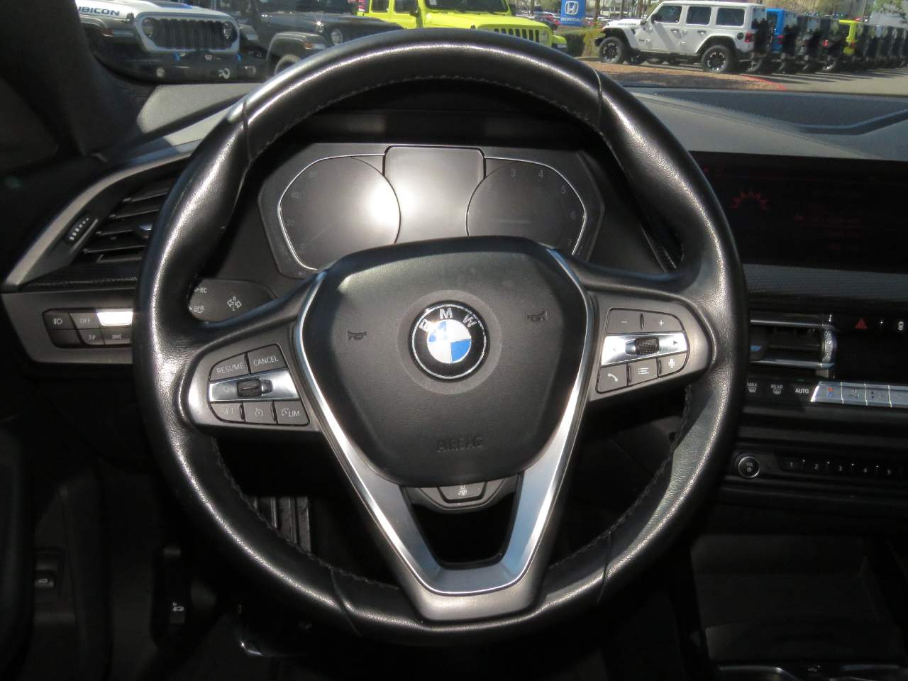 2021 BMW 2-Series 228i Xdrive Gran Coupe