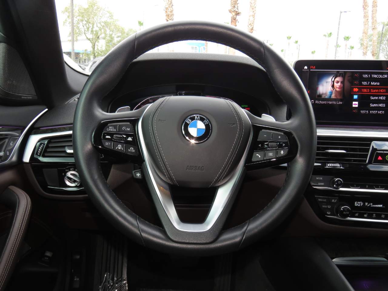 2022 BMW 5-Series 540i xDrive