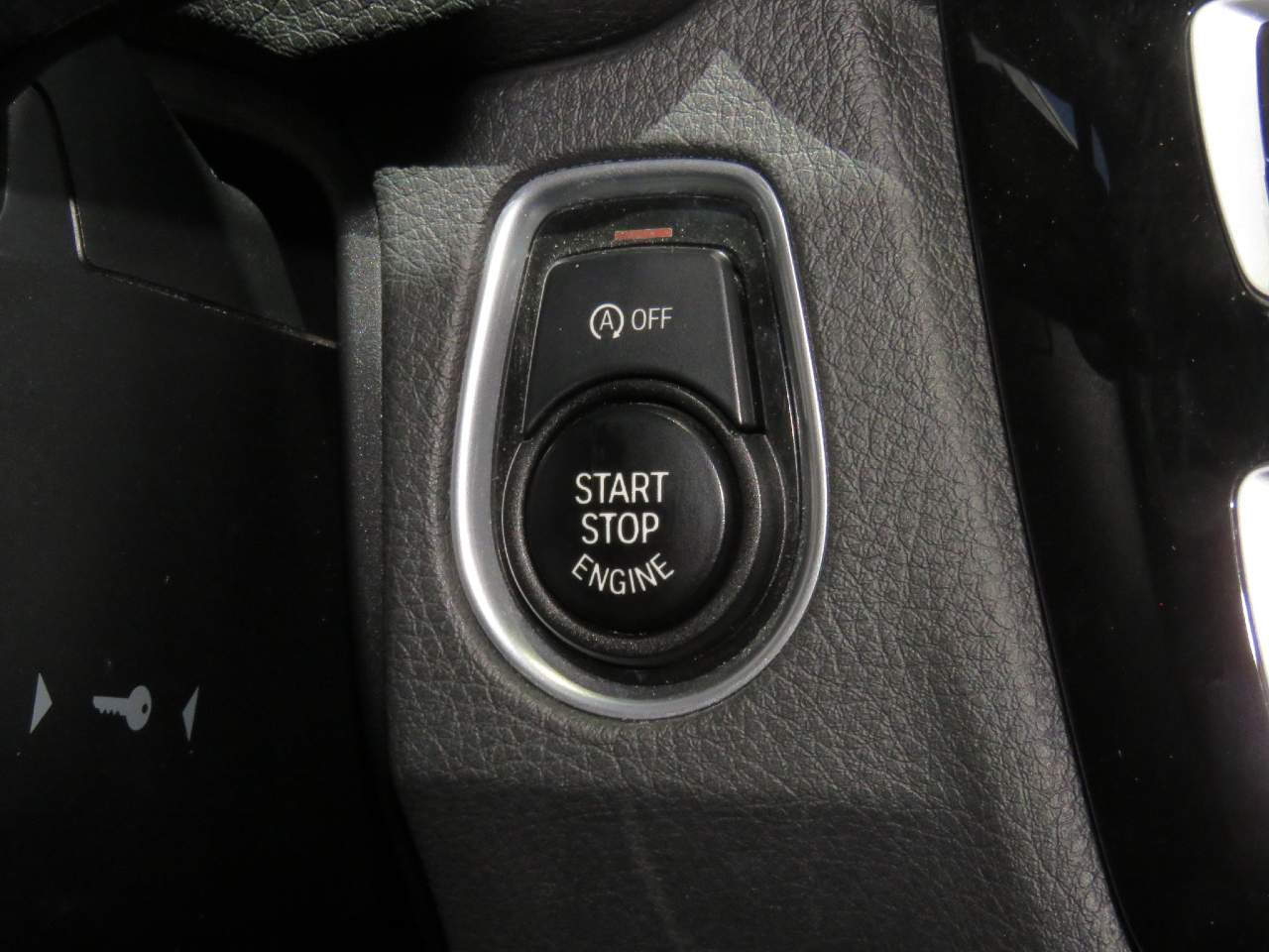 2016 BMW 3-Series 328i xDrive