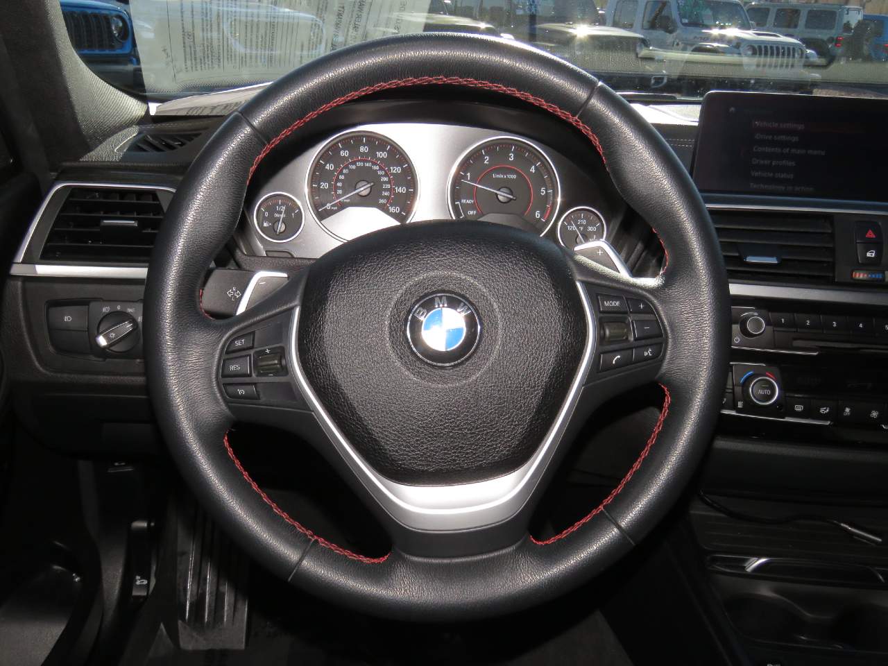 2018 BMW 3-Series 328d