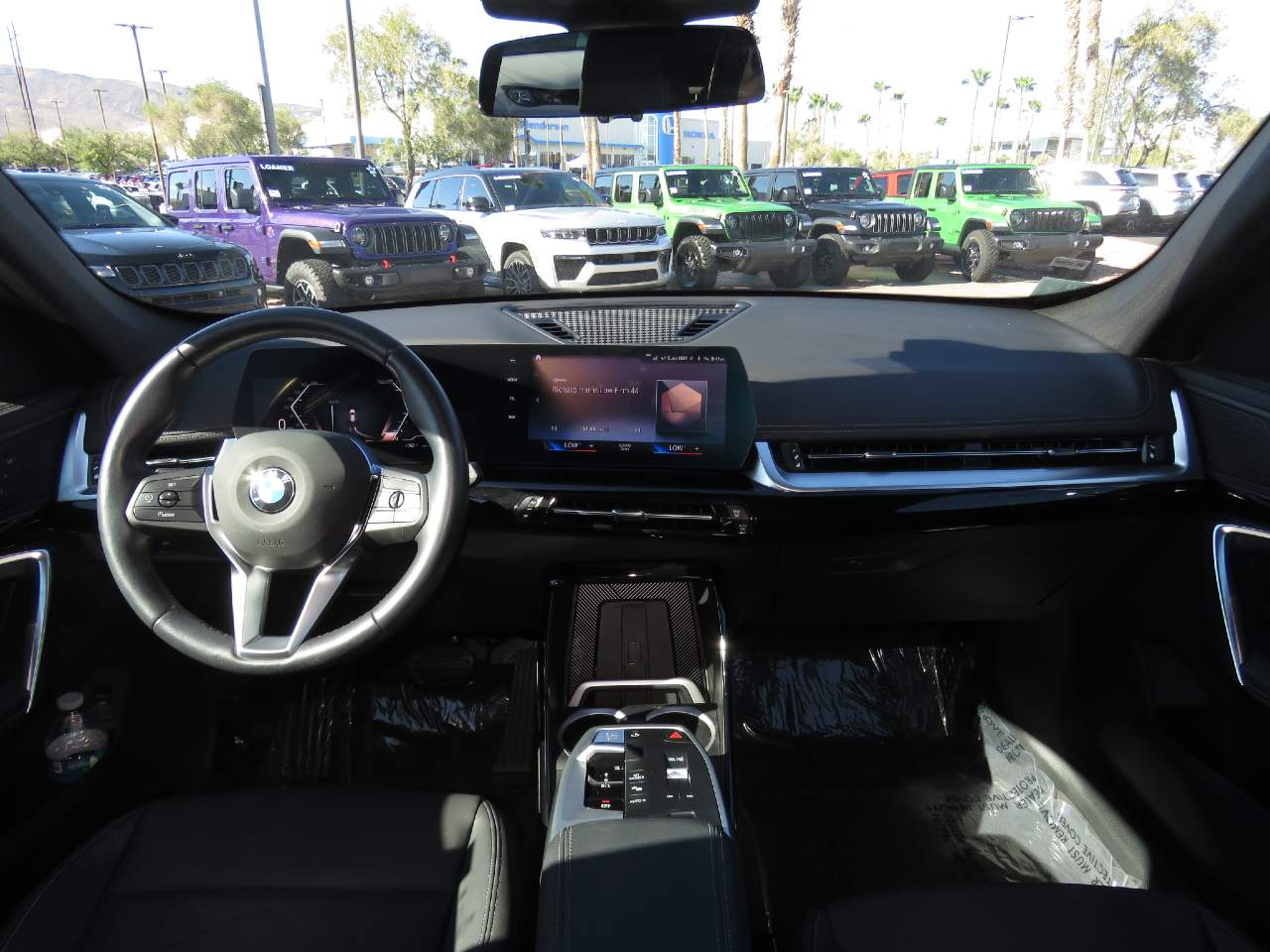 2023 BMW X1 xDrive28i