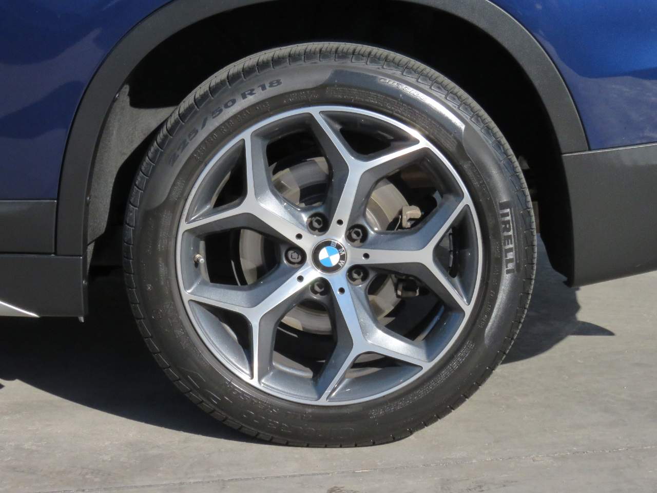 2018 BMW X1 Sdrive28i