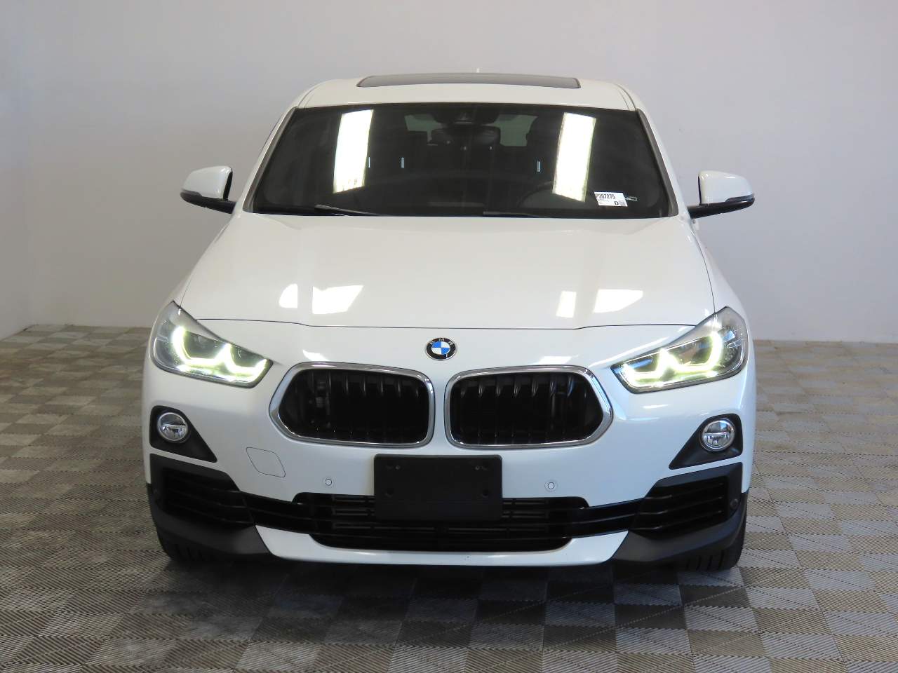 2019 BMW X2 sDrive28i