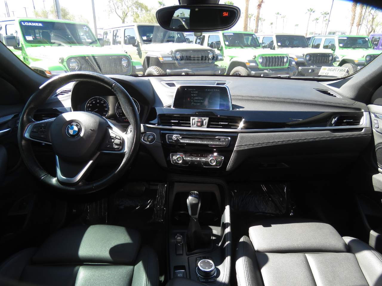 2019 BMW X2 sDrive28i