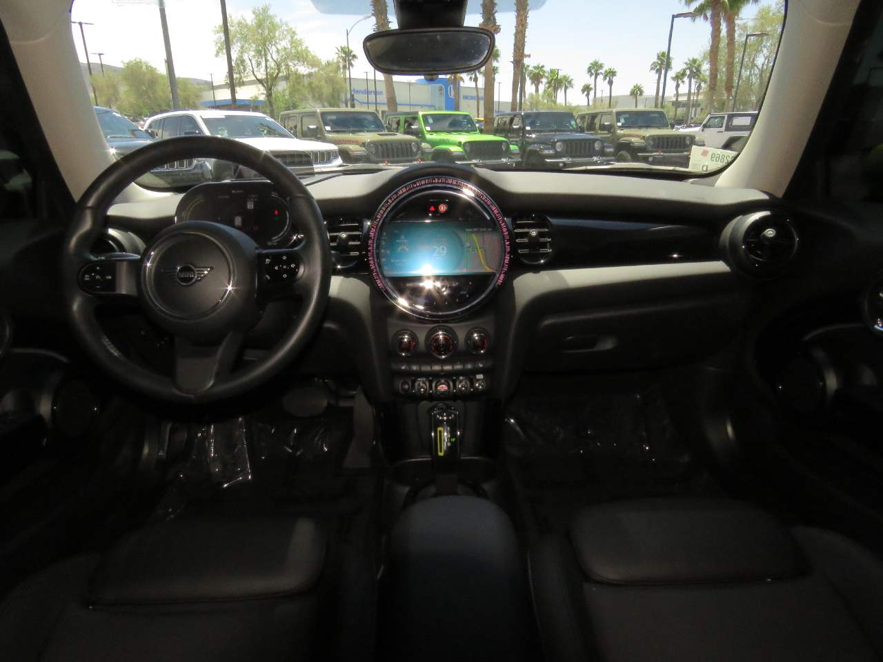 2022 MINI Hardtop 2 Door Cooper SE