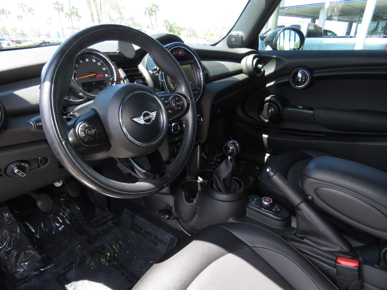 2017 MINI Hardtop 2 Door Cooper