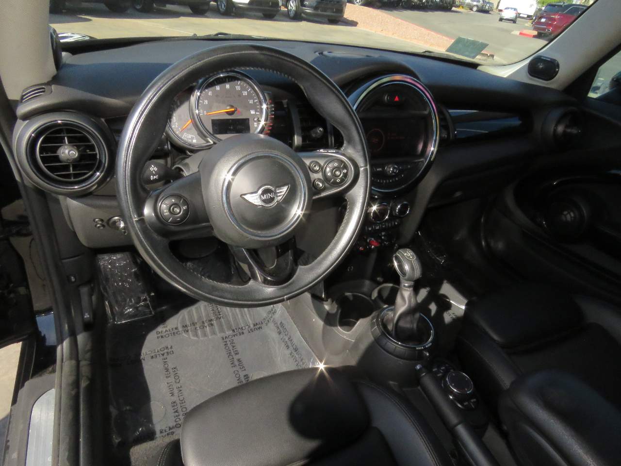 2016 MINI Hardtop 2 Door Cooper S