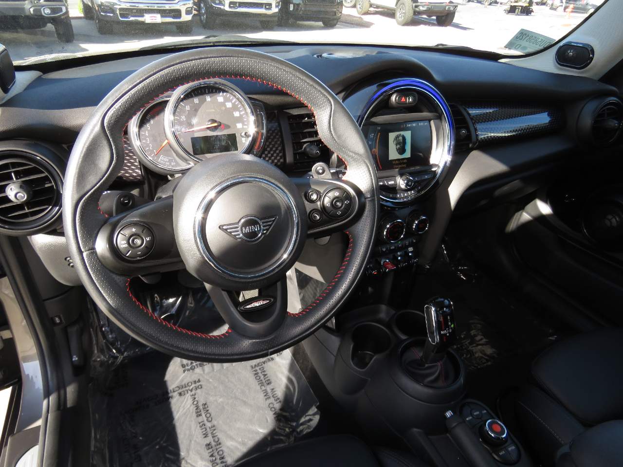 2020 MINI Hardtop 2 Door Cooper S