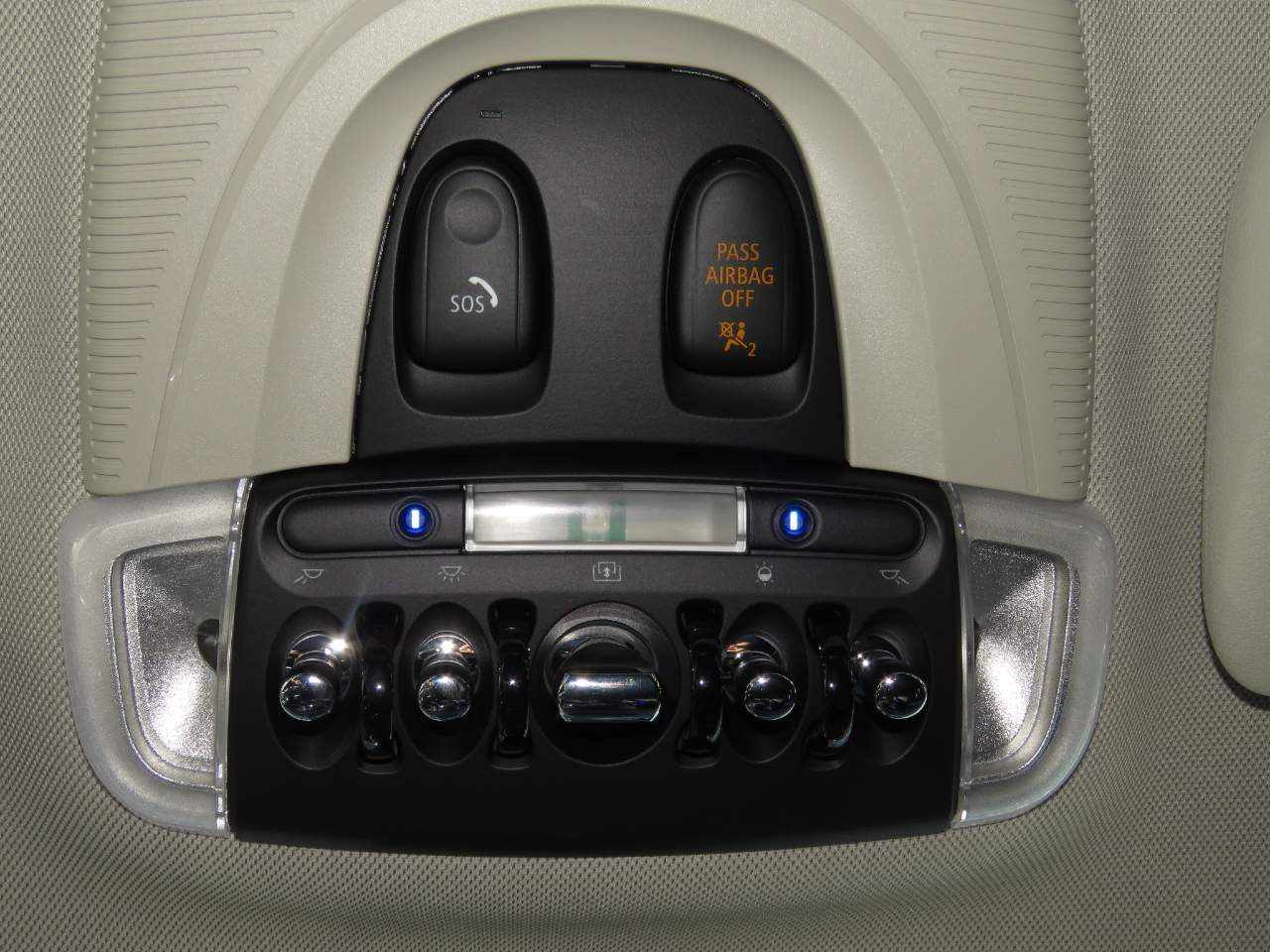 2020 MINI Hardtop 2 Door Cooper S