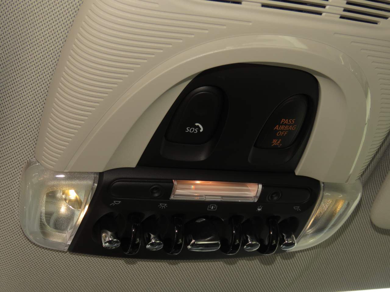 2024 MINI Countryman Cooper S