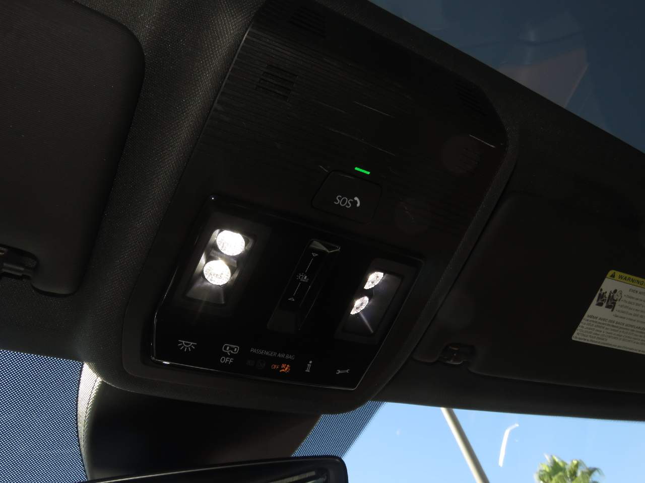 2022 Volkswagen ID.4 Pro S