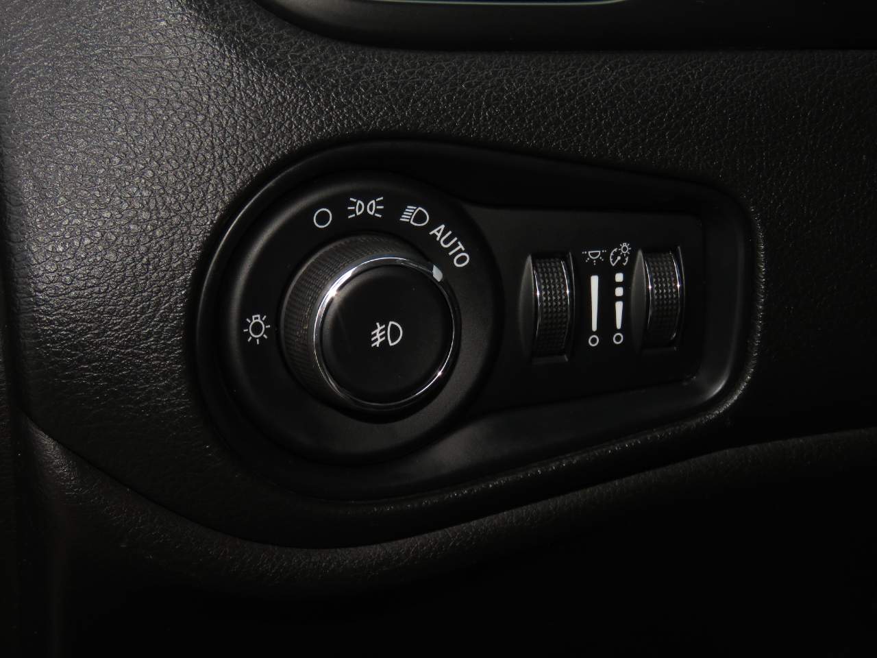 2018 Jeep Renegade Limited